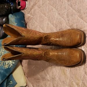 Tony Lama Boots
